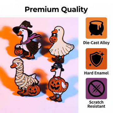 Spooky & Cute: Get Ready for the Halloween Drop