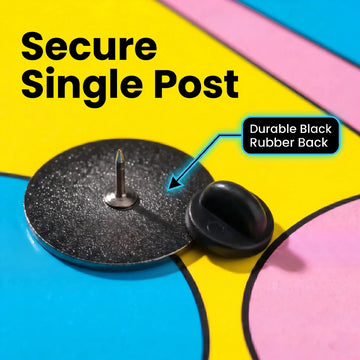 The Ultimate Guide to Enamel Pin Care