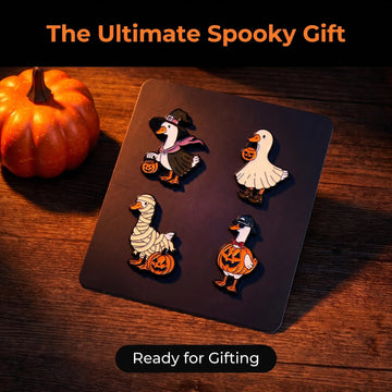 Spooky & Cute: Get Ready for the Halloween Drop