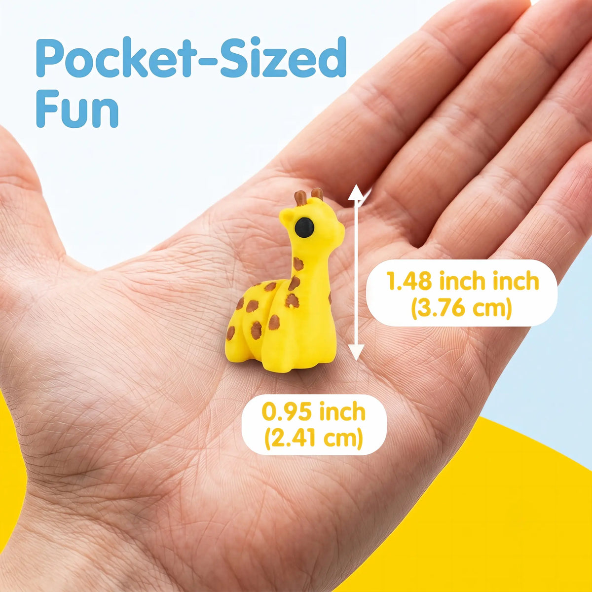 3D Printed Articulated Animal Blind Bags