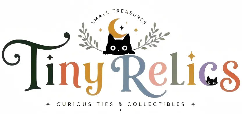 Tiny Relics